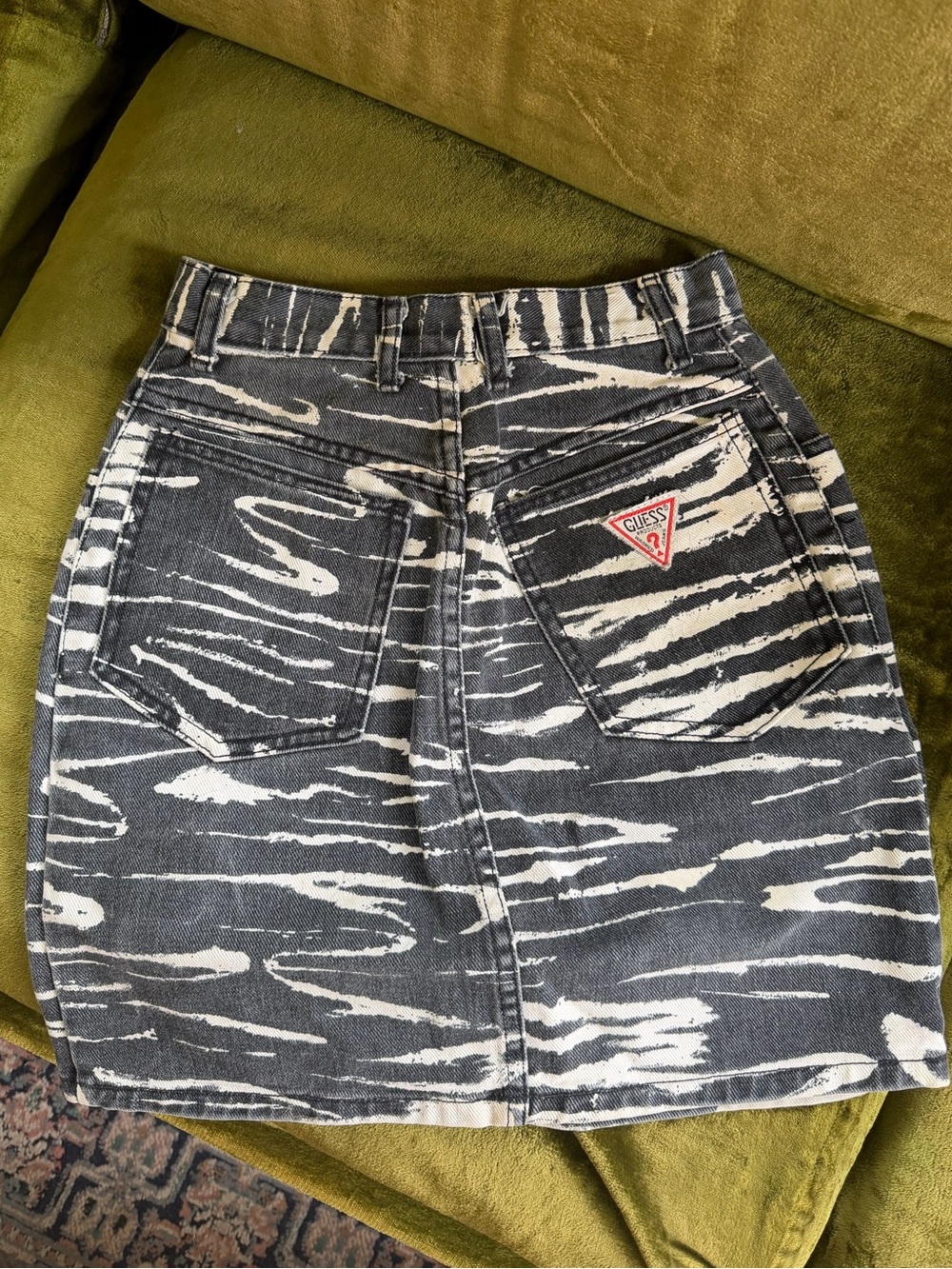 Vintage Guess Skirt
